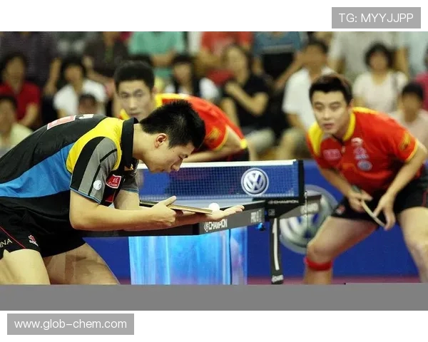 广州乒乓球队配合变革引发热议探讨新战术与团队协作的重要性